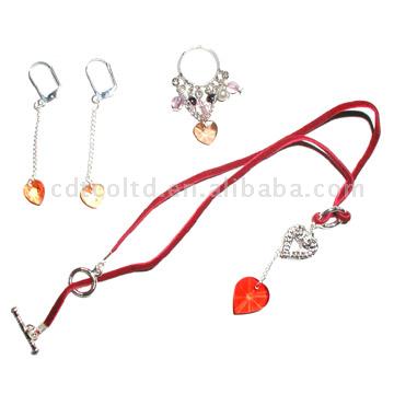  Jewelry Set ( Jewelry Set)