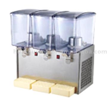  Fruit Juice Machine (Фруктовые соки машины)