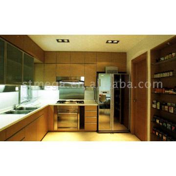  Kitchen Cabinet ( Kitchen Cabinet)