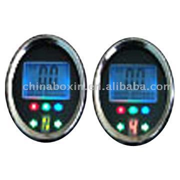  ATV Meter (ATV Meter)