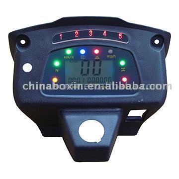  ATV Meter (ATV Meter)