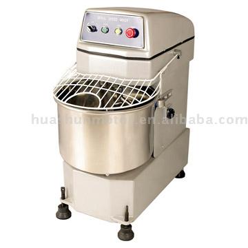  Spiral Mixer (Спиральные смесители)