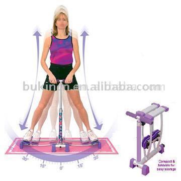  Leg Master (Leg Master)