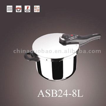  Pressure Cooker (ASB24)