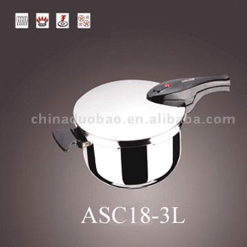  Pressure Cooker (ASC20)