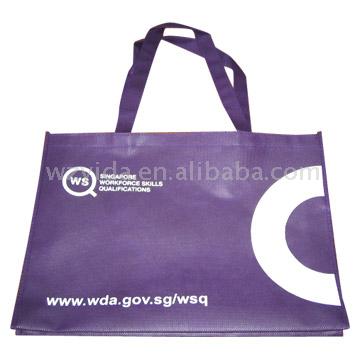  Non-Woven Tote Bag ( Non-Woven Tote Bag)