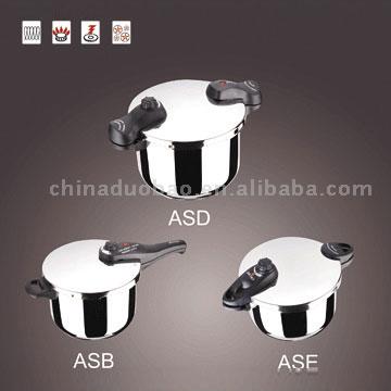  Pressure Cooker (SETS-2)