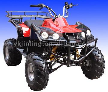  ATV (110CC-250CC)