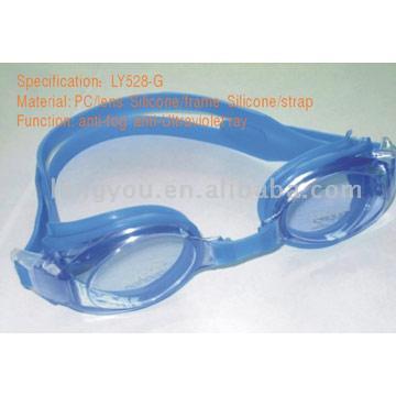  Swimming Goggles (Schwimmen Schutzbrillen)