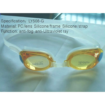  Swimming Goggles (Schwimmen Schutzbrillen)