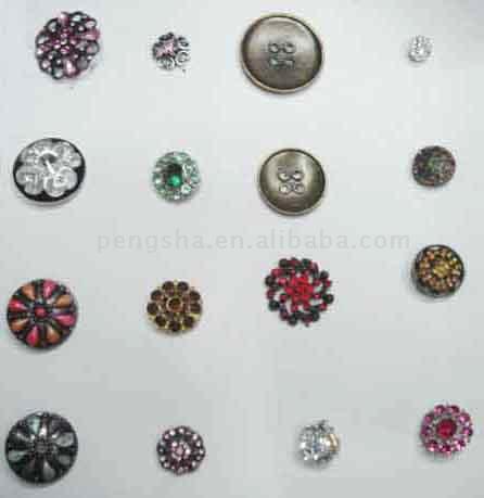 Alloy Button (Alloy Button)