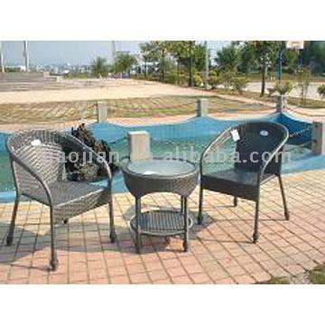  Garden Furniture (Gartenmöbel)
