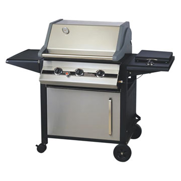 Gasgrill (Gasgrill)