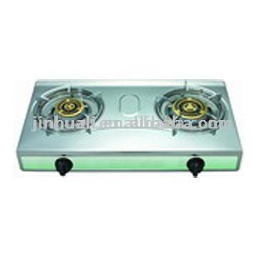  Table Double Gas Stove ( Table Double Gas Stove)