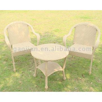  Garden Furniture (Gartenmöbel)