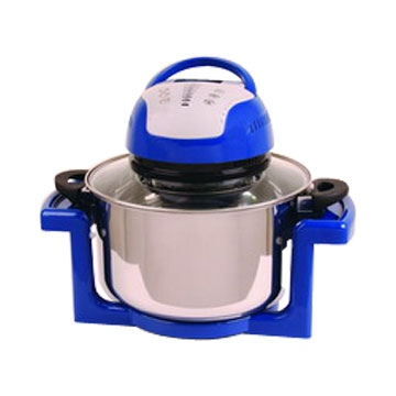 Convection Oven (Convection Oven)
