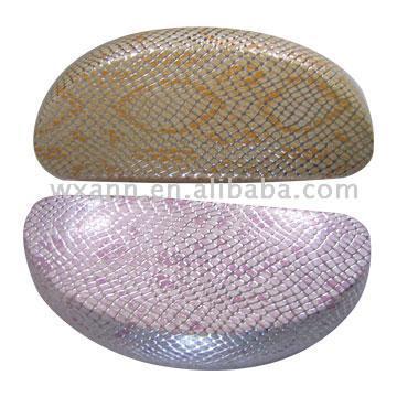  Sunglasses Case (Lunettes de soleil Case)