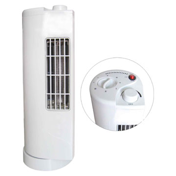  Fan Heater (Fan Heater)