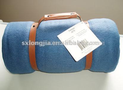  Travel Blanket ( Travel Blanket)