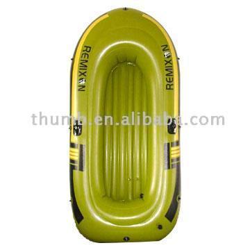  4-Person Boat
