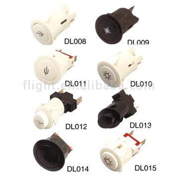  Gas Cooker Switch ( Gas Cooker Switch)