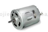  Carbon-Brush Motor ( Carbon-Brush Motor)