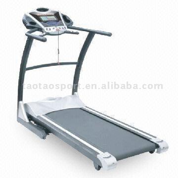  Treadmill (Бегущая)