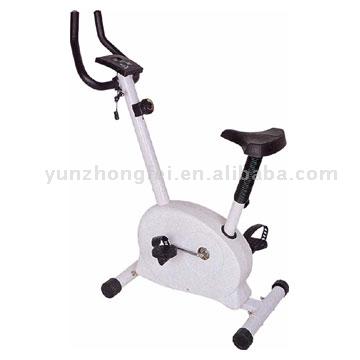  Magnetic Bike (Magnetic Bike)