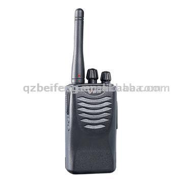 Two-Way Radio BF-6600 (Two-Way Radio BF-6600)