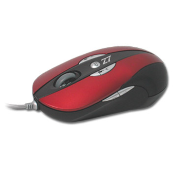  Gaming Mouse 2000 Dpi Gamer Mouse