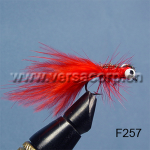  Salmon and Steelhead Fly (Saumon et Steelhead Fly)
