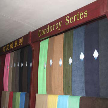  Corduroy Fabrics ( Corduroy Fabrics)