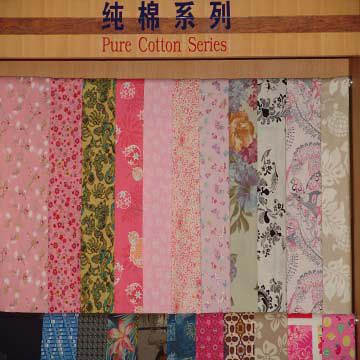  Pure Cotton Fabrics ( Pure Cotton Fabrics)