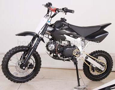  New Double-Support Alloy Frame Dirt Bike ( New Double-Support Alloy Frame Dirt Bike)