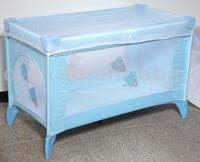  Travel Cot