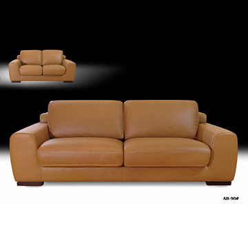  Leather Sofa ( Leather Sofa)