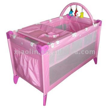  Travel Cot