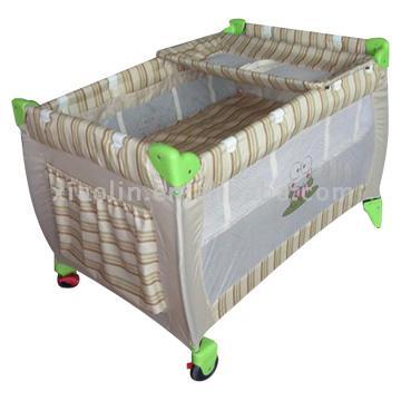  Travel Cot (Voyage Cot)