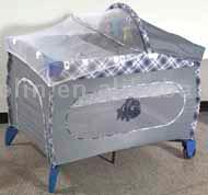  Travel Cot