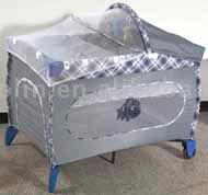  Travel Cot (Voyage Cot)