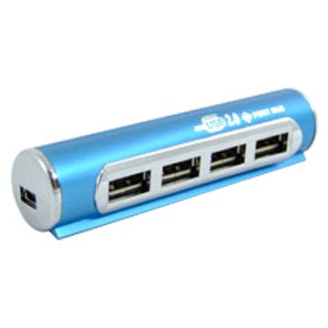  USB Hub (Hub USB)