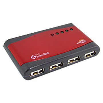  USB Hub (Hub USB)
