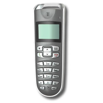  Skype Phone (Skype телефон)