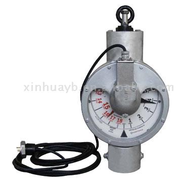  Type C Gauge (Type C Gauge)