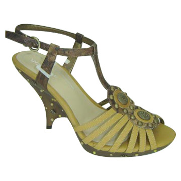  Women`s Shoe ( Women`s Shoe)