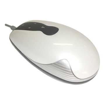 Mouse Touch Panel (Mouse Touch Panel)