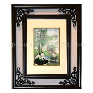  Embroider Manor (Усадьба вышивать)