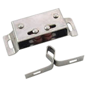  Roller Catch (Roller Catch)
