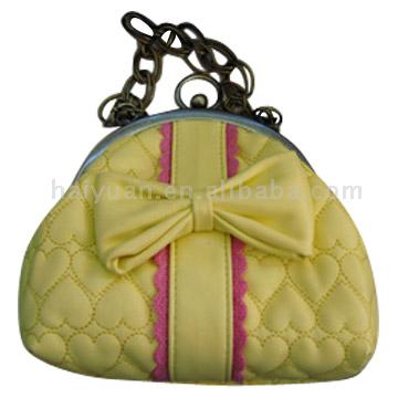  Evening Bag (Abendtasche)