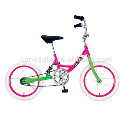  Bmx Bicycle